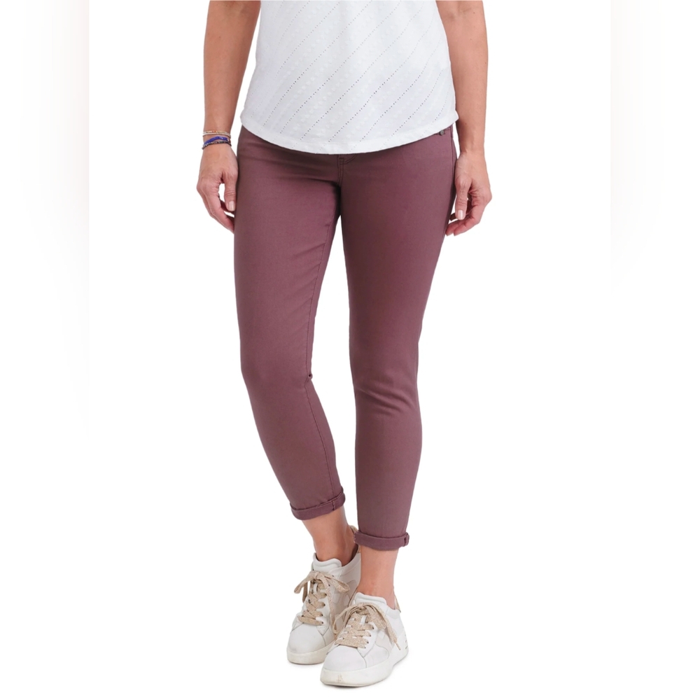 Democracy "Ab"solution Ankle Skimmer Pants